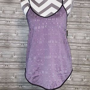 NWT Under Armour Workout Tank